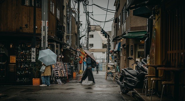Stock photograph for the Your Shot theme Urban Geometry